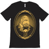 portrait of the walrus as a young man T-Shirt