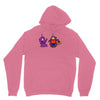 monster's Unisex Hoodie