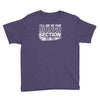 manga section Youth Tee