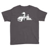 driver Youth Tee