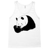 panda Tank Top