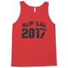new dad Tank Top