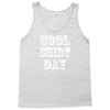 cool shirt day Tank Top