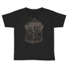 rodentian gothic Toddler T-shirt