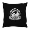 thundercats crest Throw Pillow