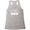 swedish house mafia tiesto Racerback Tank