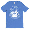 aspen dumb and dumber funny movie vintage T-Shirt