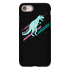 ask me about dinosaurs iPhone 8