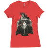smoke em if you got em Ladies Fitted T-Shirt
