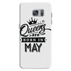 Queens Are Born In May Samsung Galaxy S7