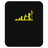 evolution lego basketball sports funny Mousepad
