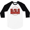 if the tent's rocking 3/4 Sleeve Shirt