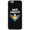 Bee proud iPhone 6/6s Case