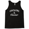 cocaine and caviar   mens hoodie cocain Tank Top