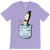 mr. poopybutthole T-Shirt