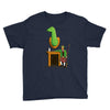 prize catch Youth Tee