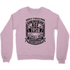 Things Better 1958 Age Approach Magnificent Crewneck Sweatshirt