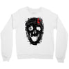 skullci-fi Crewneck Sweatshirt