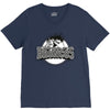 HUMBOLDT BRONCOS V-Neck Tee