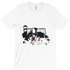behold a pale horse T-Shirt