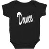 dance Baby Bodysuit