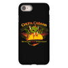 chupacabana iPhone 8