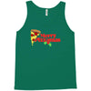 merry pizzamas 2 Tank Top