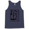 survivor's kit Tank Top