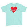 fahrie77 Youth Tee