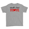 world  best mum Youth Tee