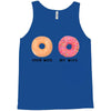 your wife my wife donuts Tank Top