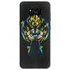 majin warrior Samsung Galaxy S8