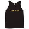 scout camp Tank Top