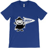 boris badenov T-Shirt