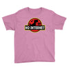 No Internet Youth Tee