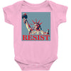 Resist Baby Bodysuit