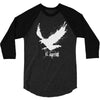 E Lang 3/4 Sleeve Shirt