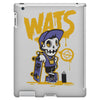 wat skateboard iPad 3 and 4 Case