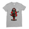 sup Ladies Fitted T-Shirt