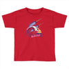 blessed Toddler T-shirt