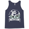 sagittarius rose zodiac Tank Top