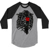 blossom 3/4 Sleeve Shirt