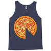 pizza dad Tank Top