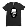 fahrie77 Ladies Fitted T-Shirt