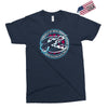 dragon racing Exclusive T-shirt