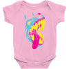 roar Baby Onesie