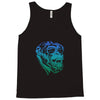 shaded ape Tank Top