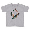 ro boss Toddler T-shirt
