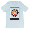 neymar art T-Shirt