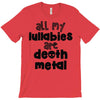 lullabies T-Shirt